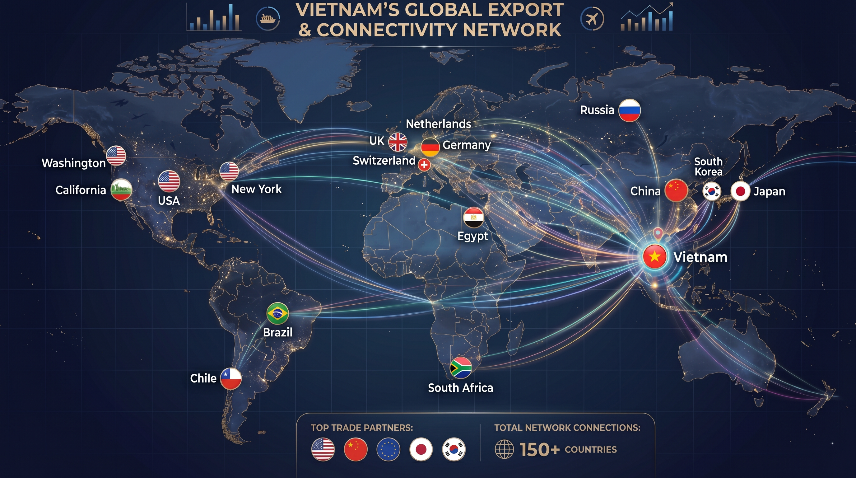 Global Omiyage
